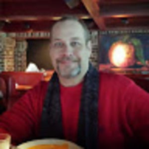 Meet your Posher, Tom